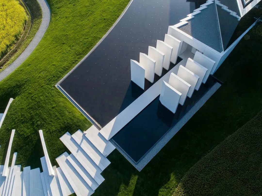 杭州市地铁重点站丨中国杭州丨GAZER肯思设计-143