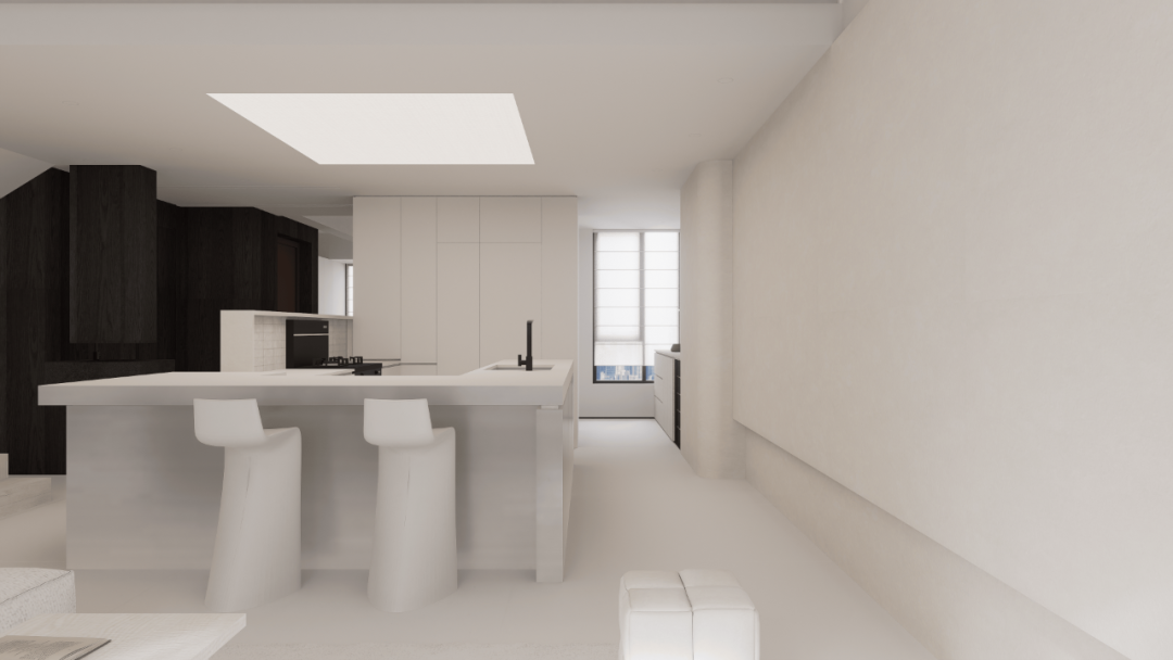 璞采|一家三口的品质之家-40