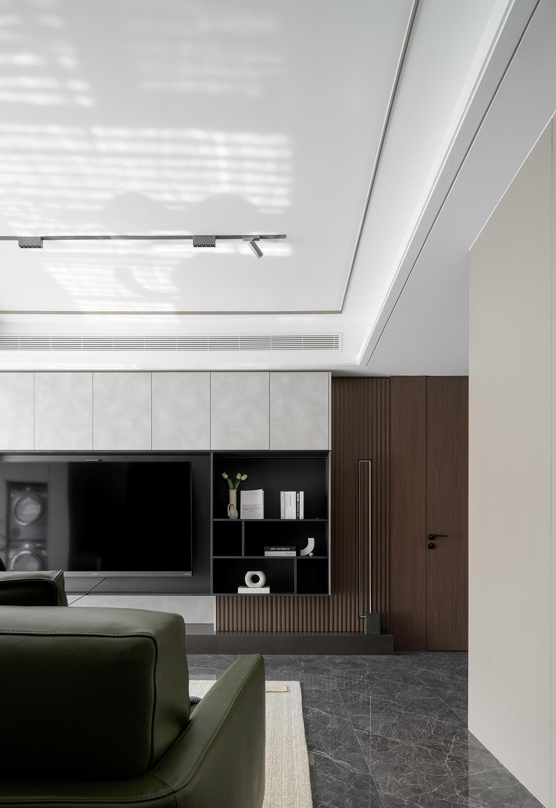 藏匿于时光中的隐奢美学丨博睿设计-9