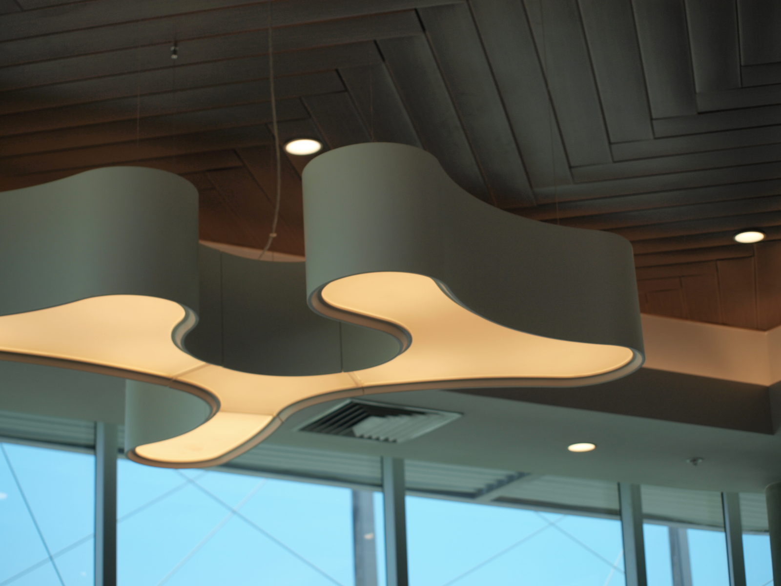 哥斯达黎加新会议中心-33