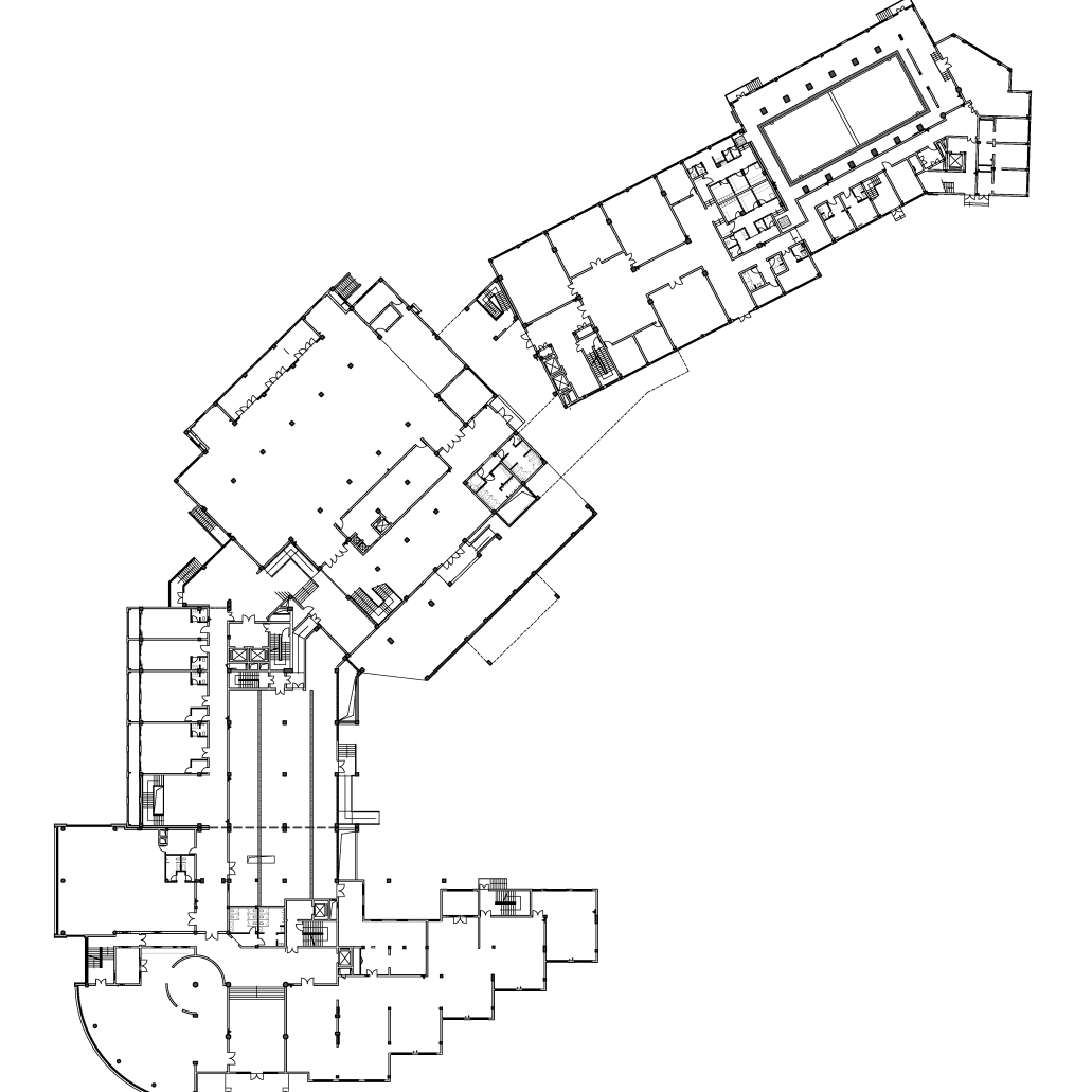 千岛湖阳光大酒店改造项目丨中国浙江丨中国美术学院风景建筑设计研究总院有限公司—第三综合设计研究院-33