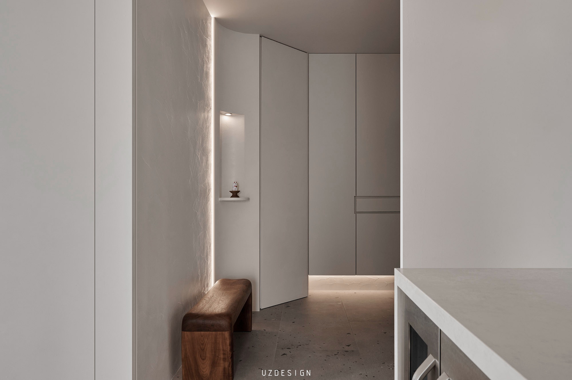 木影 · 寓子设计-0