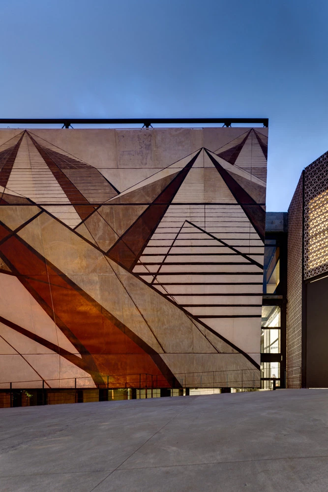 La Tallera Siqueiros, Cuernavaca -9