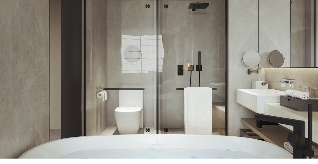 南平西方财富酒店升级改造丨中国南平丨己盒概念-44