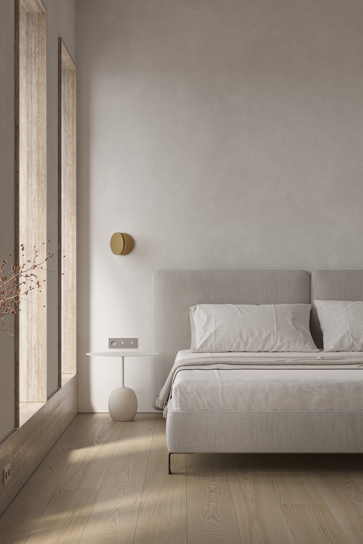 SK 住宅丨俄罗斯丨ZE Workroom Studio-23