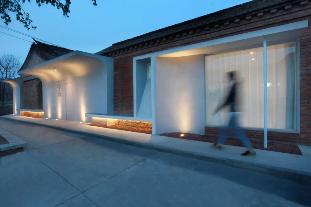 DK大可建筑|12号·拾光夏·圆境-185