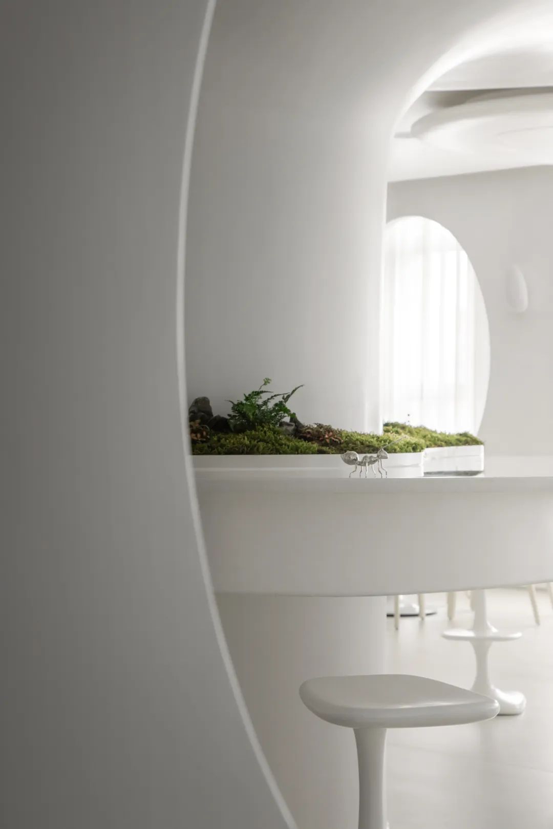 WL HOTEL(未来酒店)丨中国湖州丨QHD·权洪建筑研究所-63