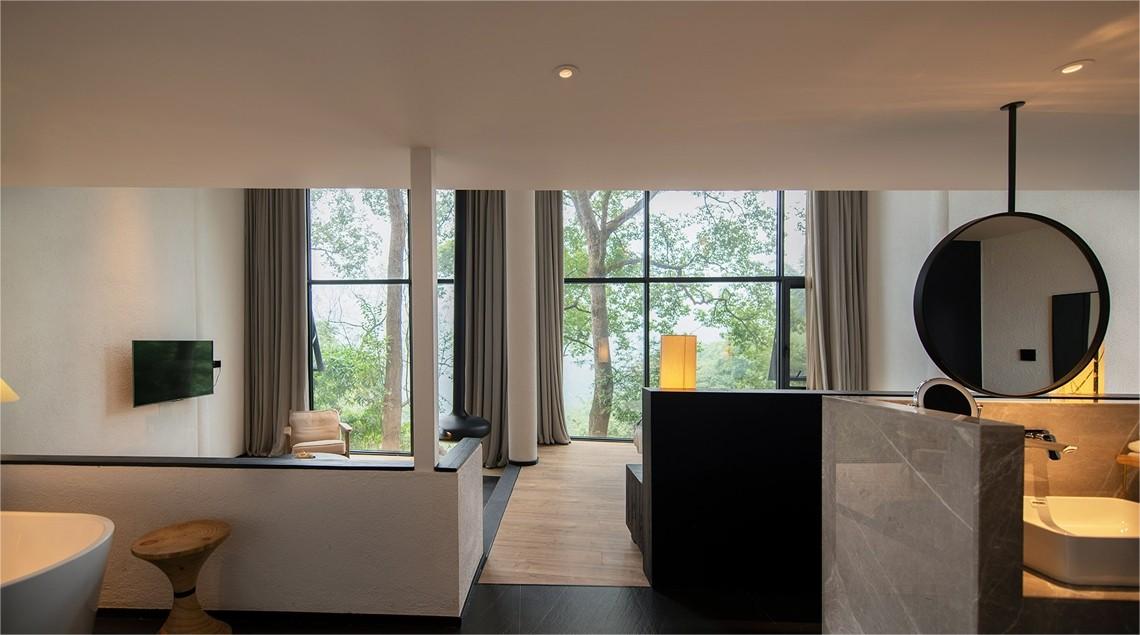 高端大气时尚酒店-4