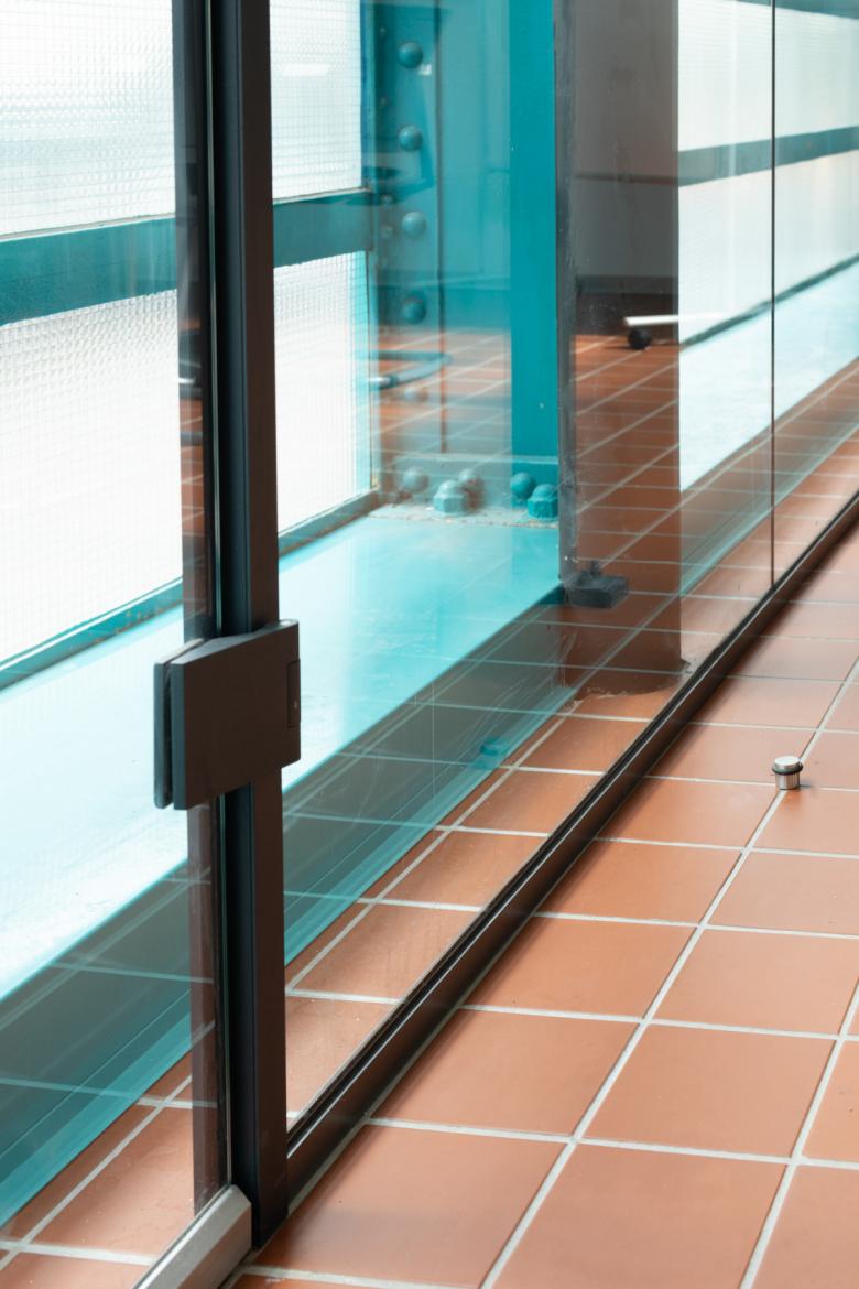 Kraftwerk Tabakfabrik Linz 改造丨奥地利-21