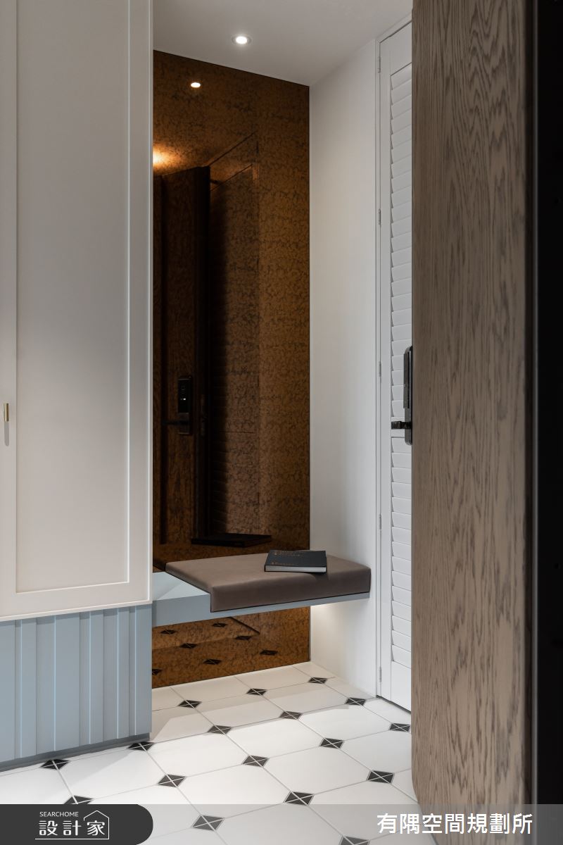 有隅·02·Patty House丨有隅空间规划所-4