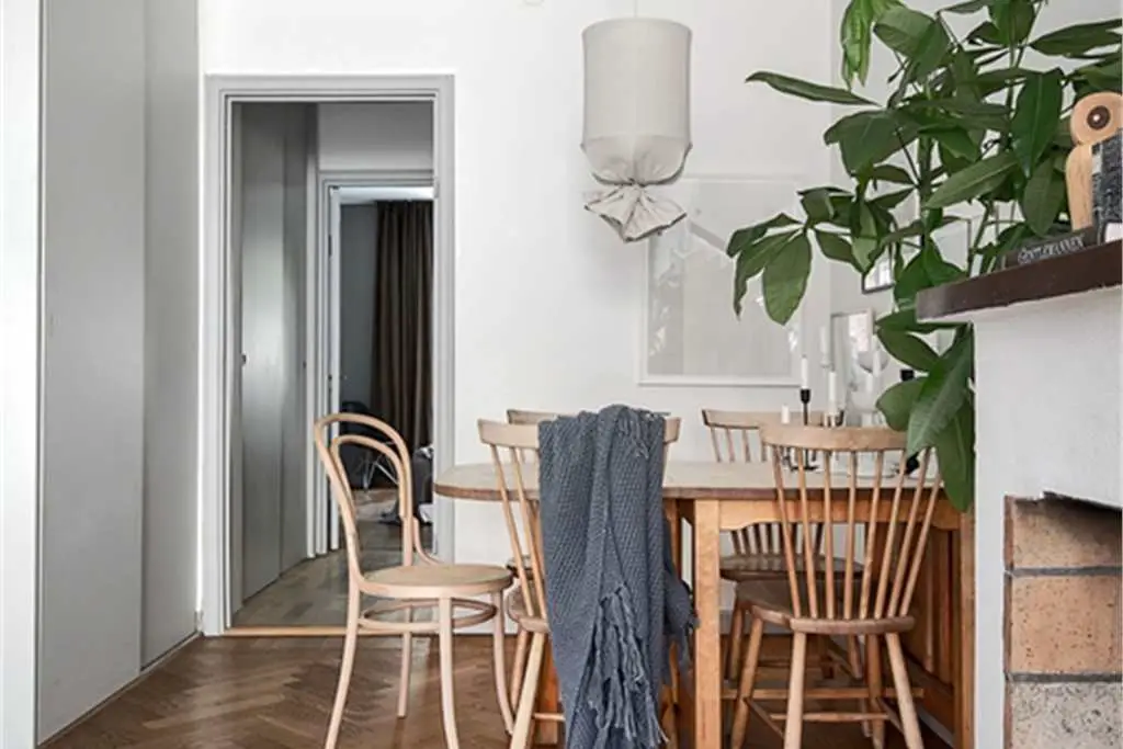 斯德哥尔摩十月灰 | Dulux Valentine 室内设计案例-10