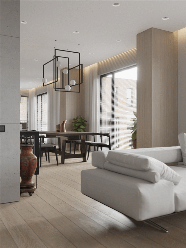 【天城府】热门户型独家揭秘，深度解析幸福生活的模样！-34