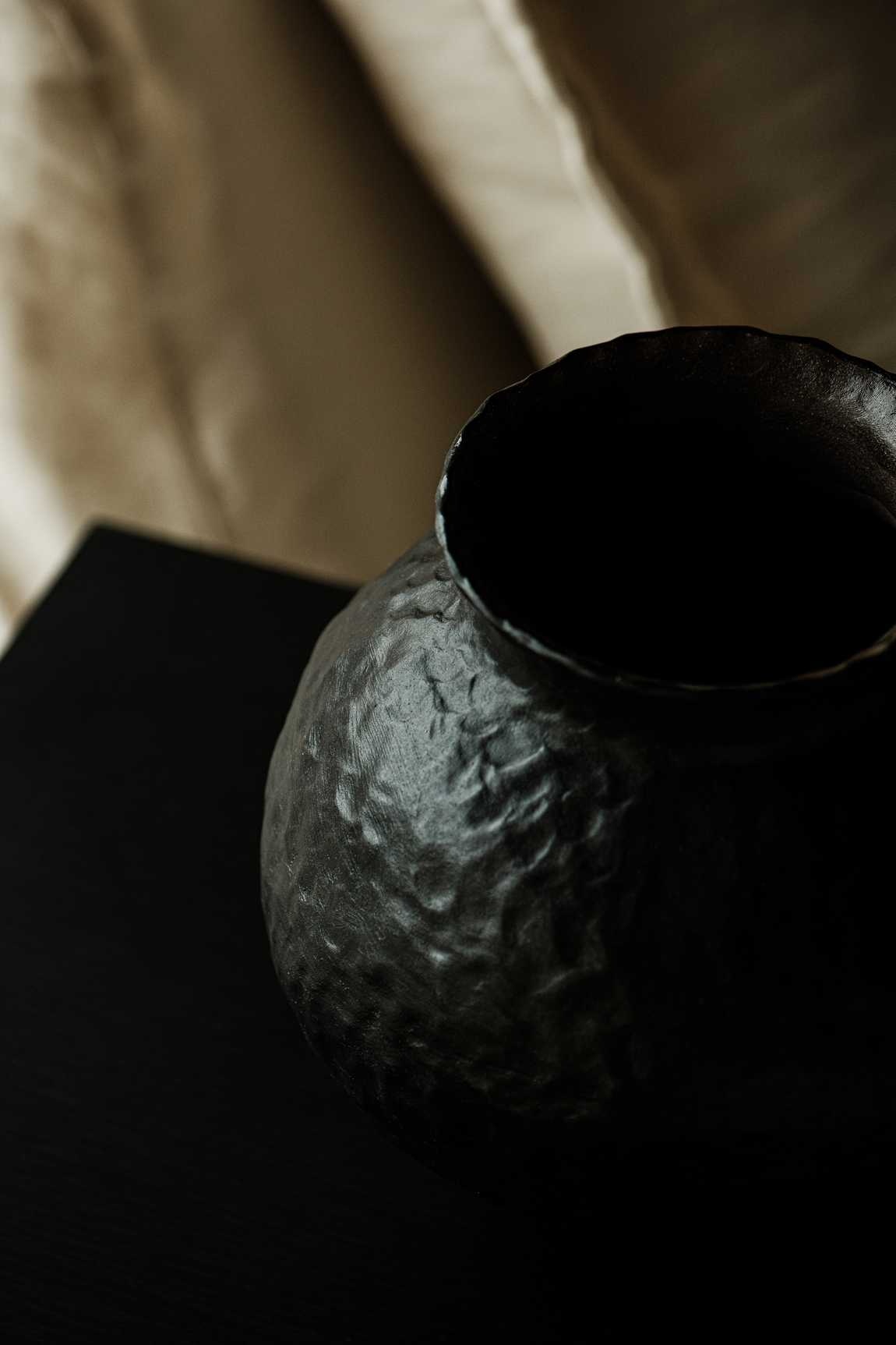 《汐间》248㎡中古混搭 · 宏福樘实景丨中国朝阳-27