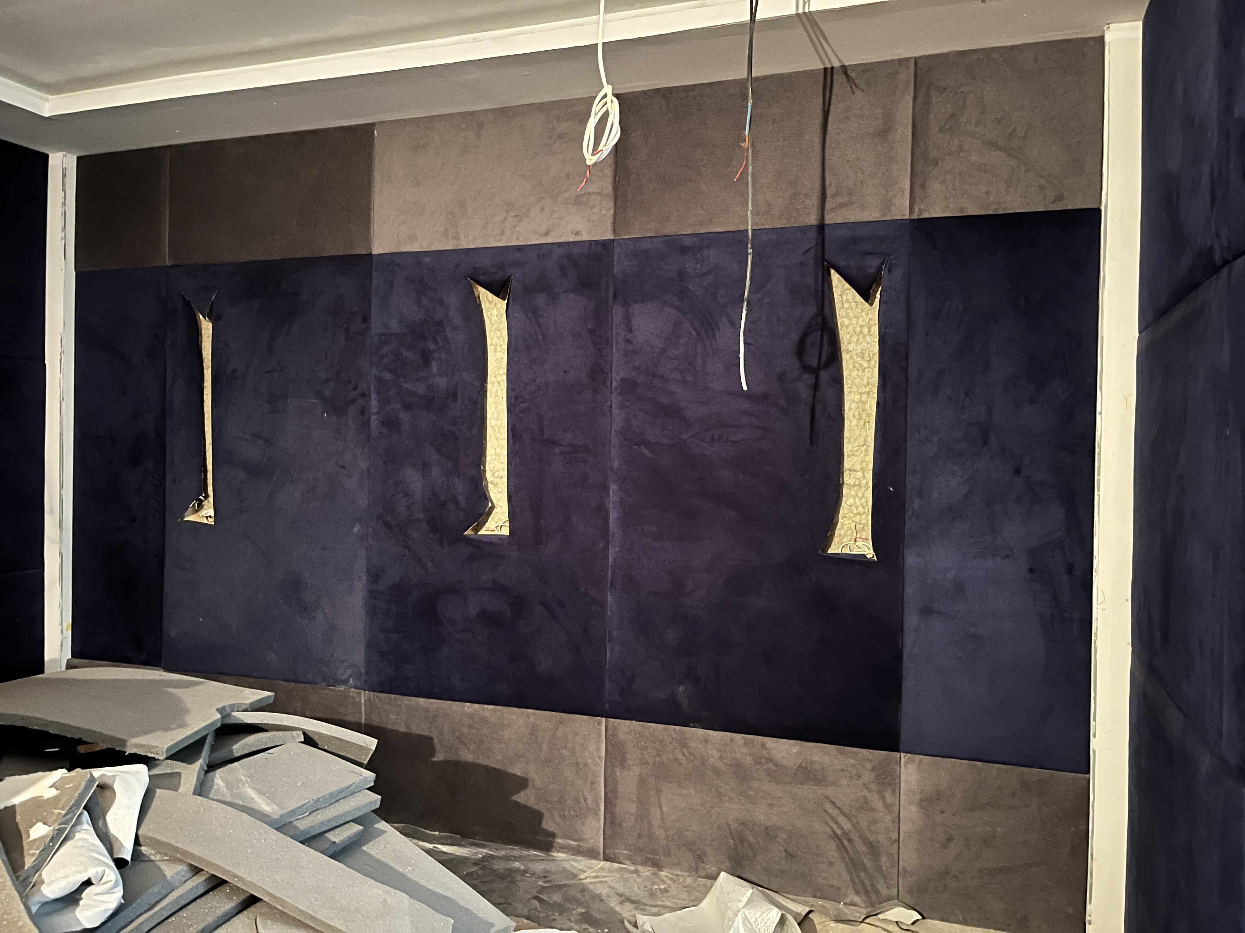 Cinema Room Soundproofing-9