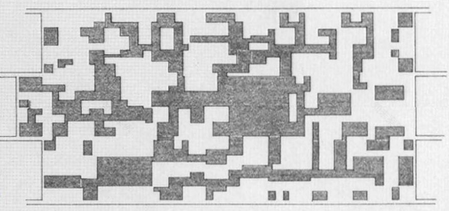 自由生长 | 柏林自由大学建筑解读-138