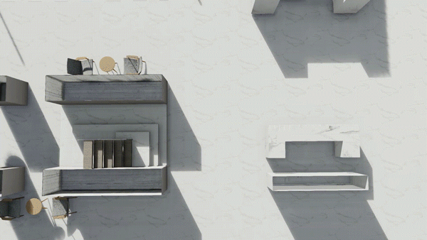 湖州象限艺术酒店丨中国湖州丨郑宏杰,张三多,徐本龙,王心怡,朱子悦-23