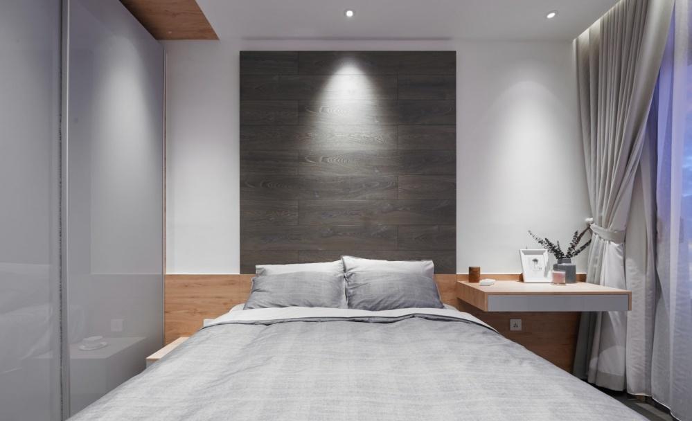 越南定制家具设计之钢琴房背景-75