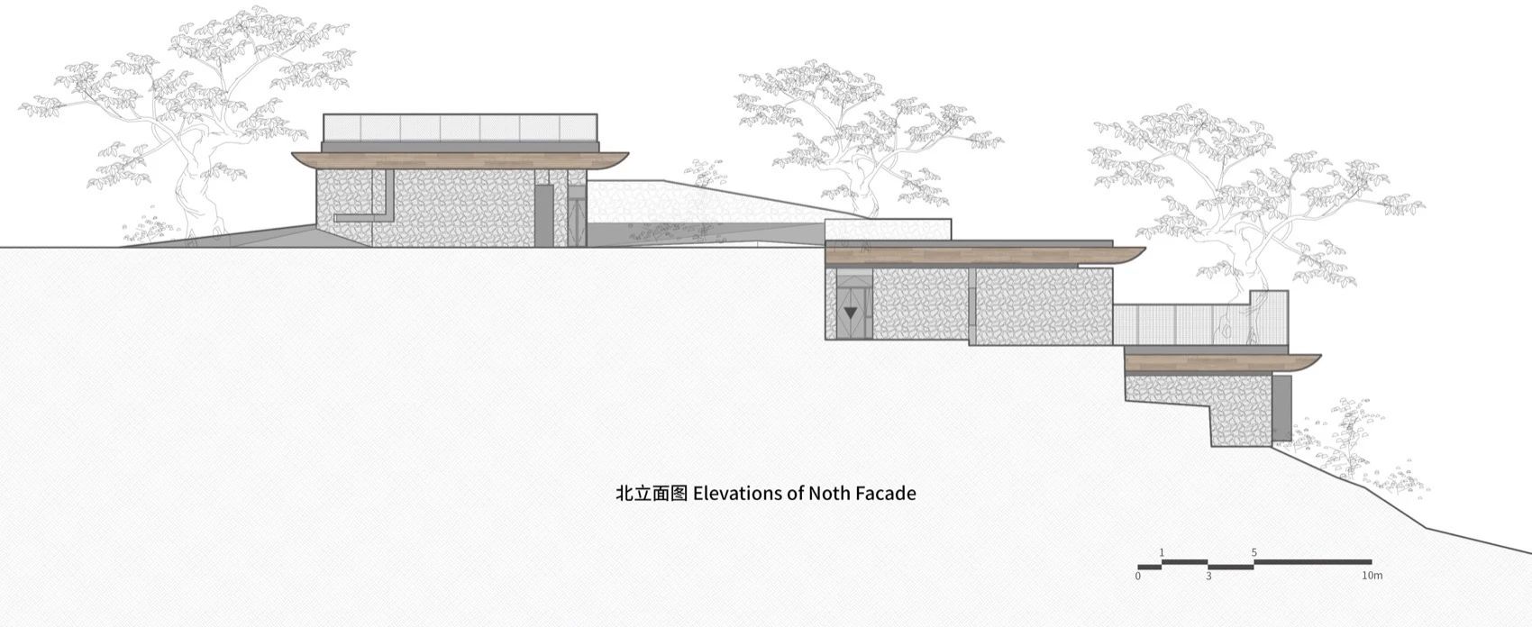 下岩贝景区云峰十二重丨中国浙江丨line 建筑事务所-170