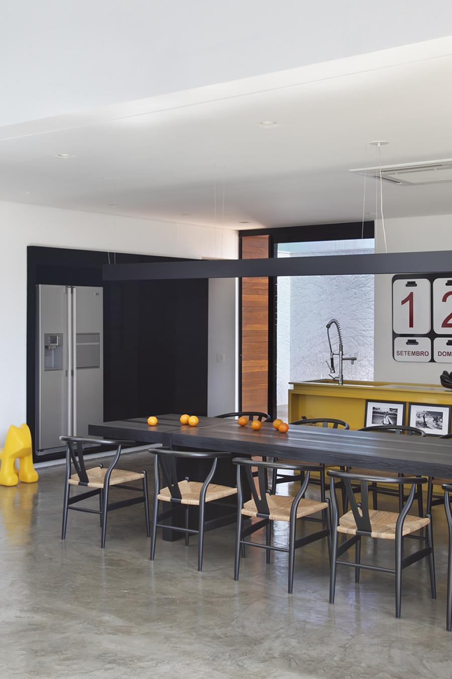 洛杉矶的房子-19