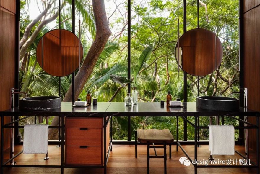 惊艳!全球最新 3 家 One&Only 酒店设计亮点解读-66