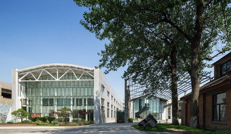 南京国家领军人才创业园-14