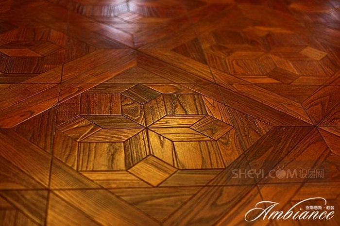 深圳招商华侨城曦城独栋别墅-14