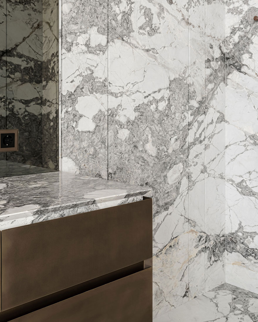 大公寓丨乌克兰丨YODEZEEN Architects-34