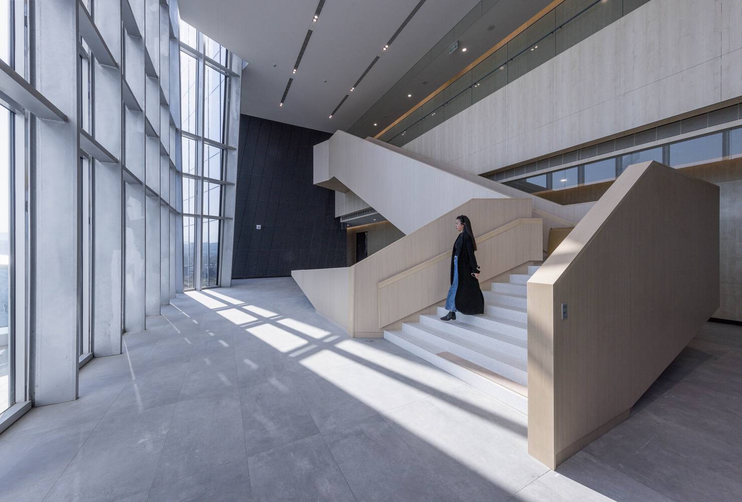 中国台湾新竹生物科技研究及培育中心第三期丨JJP 建筑师与规划师事务所-35