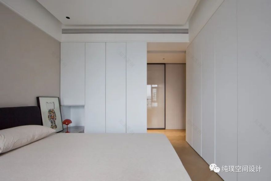 万达华府130㎡精装房改造丨中国佛山丨广东纯璞空间设计有限公司-58