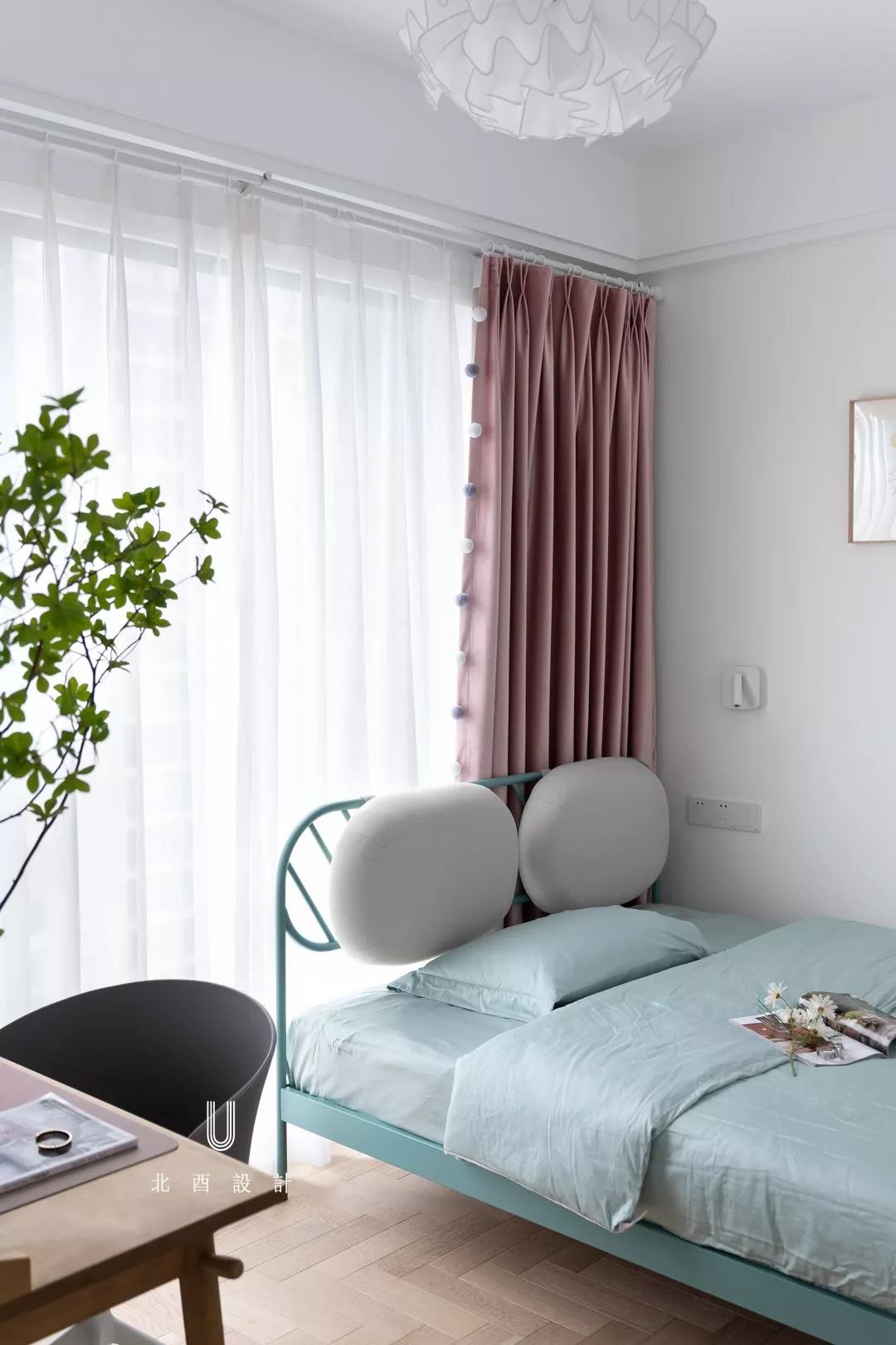 热爱的时光 · 长沙第一湾现代生活空间丨中国长沙丨北酉设计-24