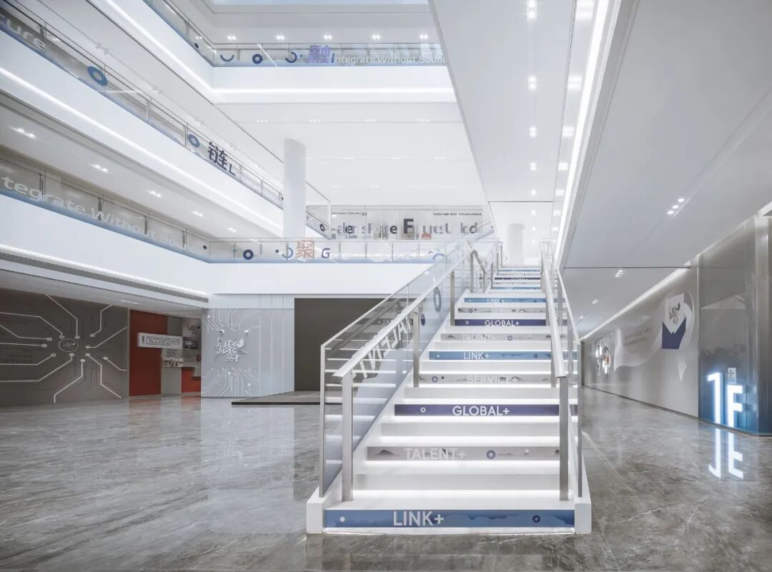 大零号湾科创成果转化中心丨中国上海丨上海骏地建筑设计事务所股份有限公司-41