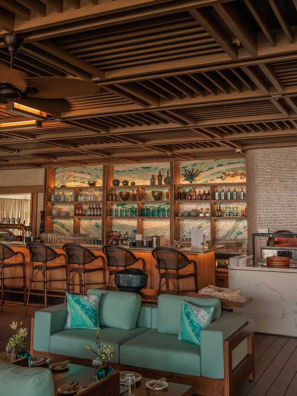 JW Marriott Goa（果阿JW万豪酒店）丨印度-6