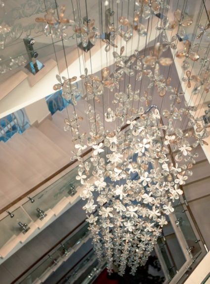 现代风格酒店(未明确提及具体名称)丨乌克兰丨Cult of Design-14