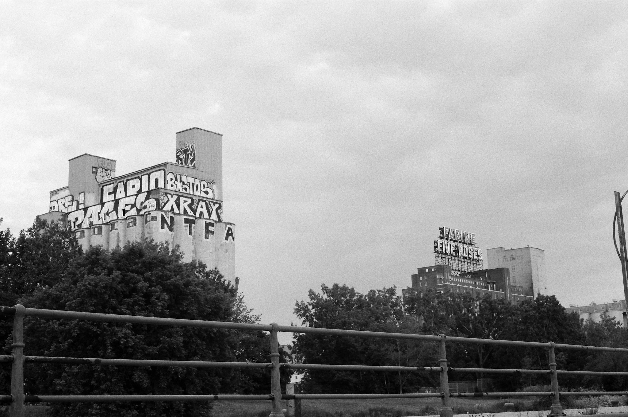 Scenes from Montréal-13