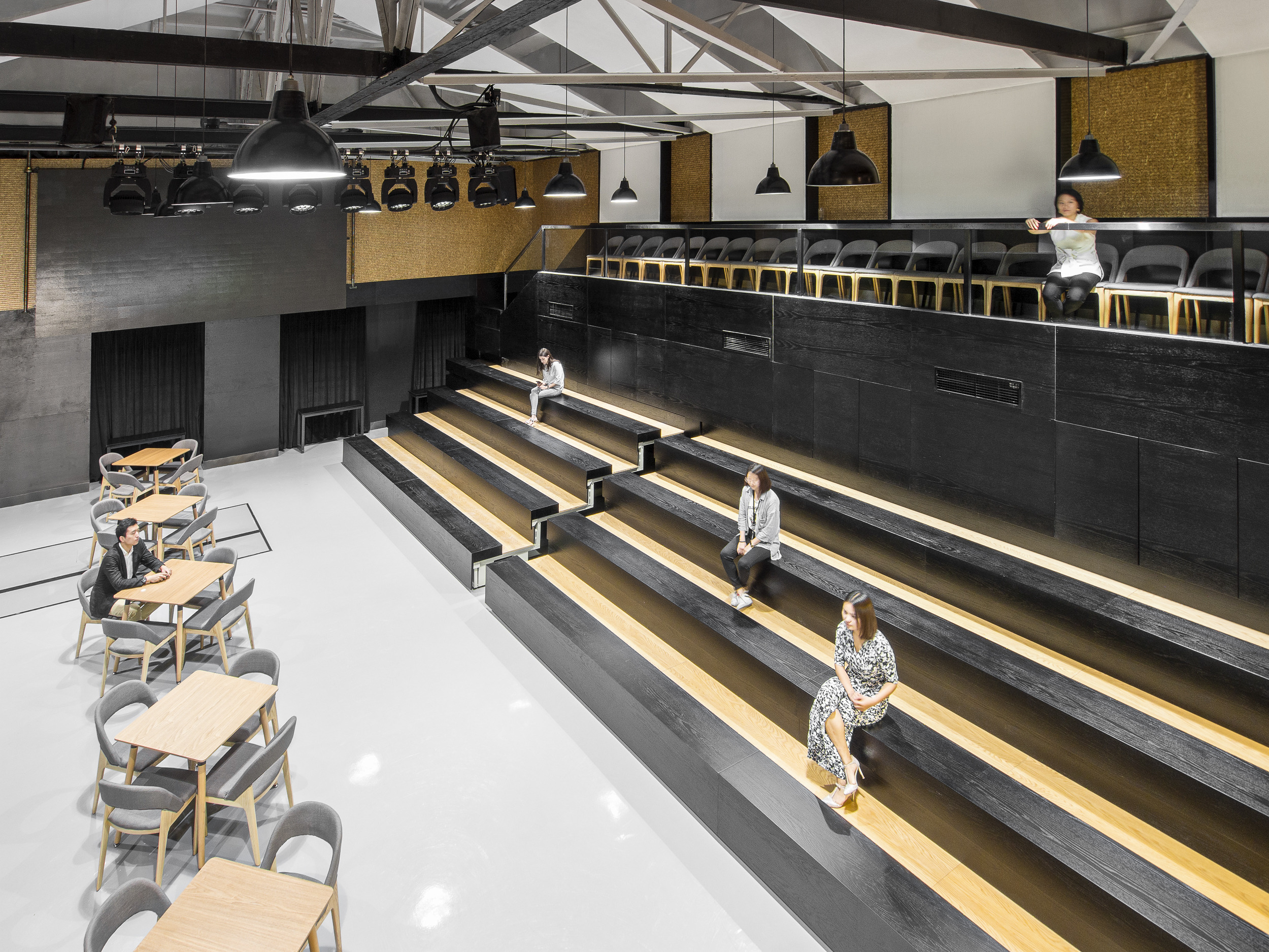 Meepark智能型会展场地-37