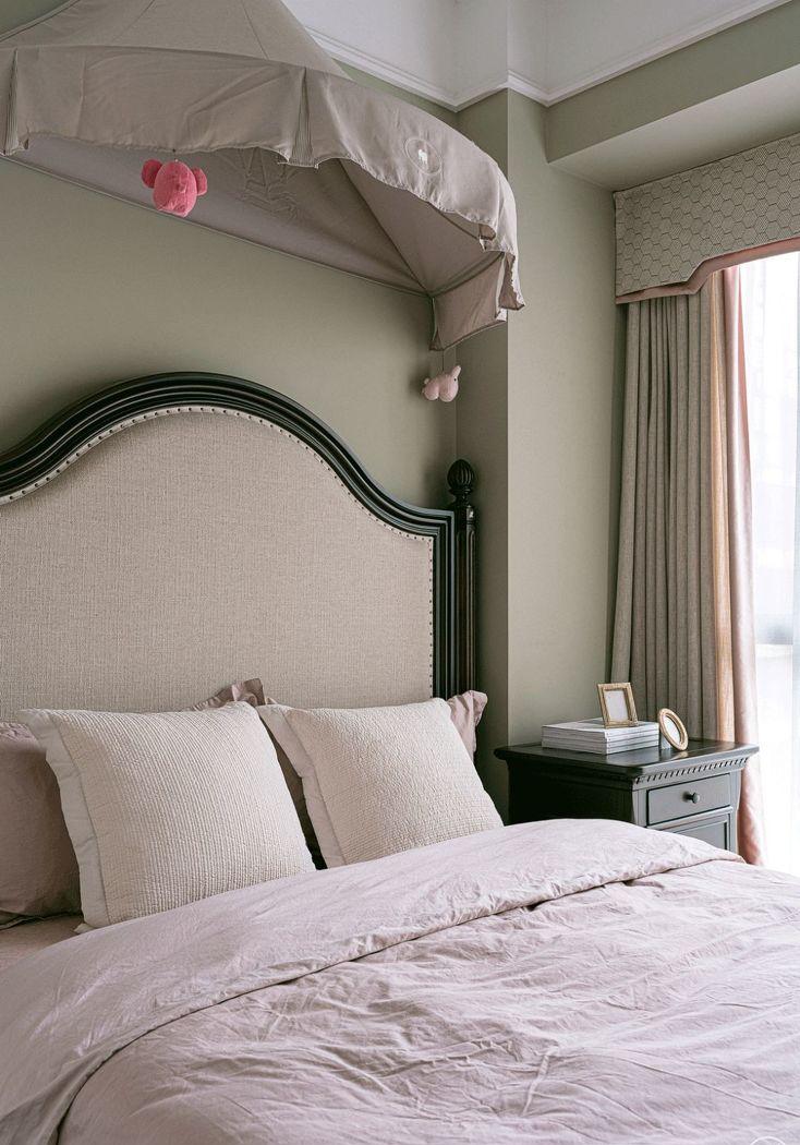 清羽设计丨别墅丨岁月的礼物-19