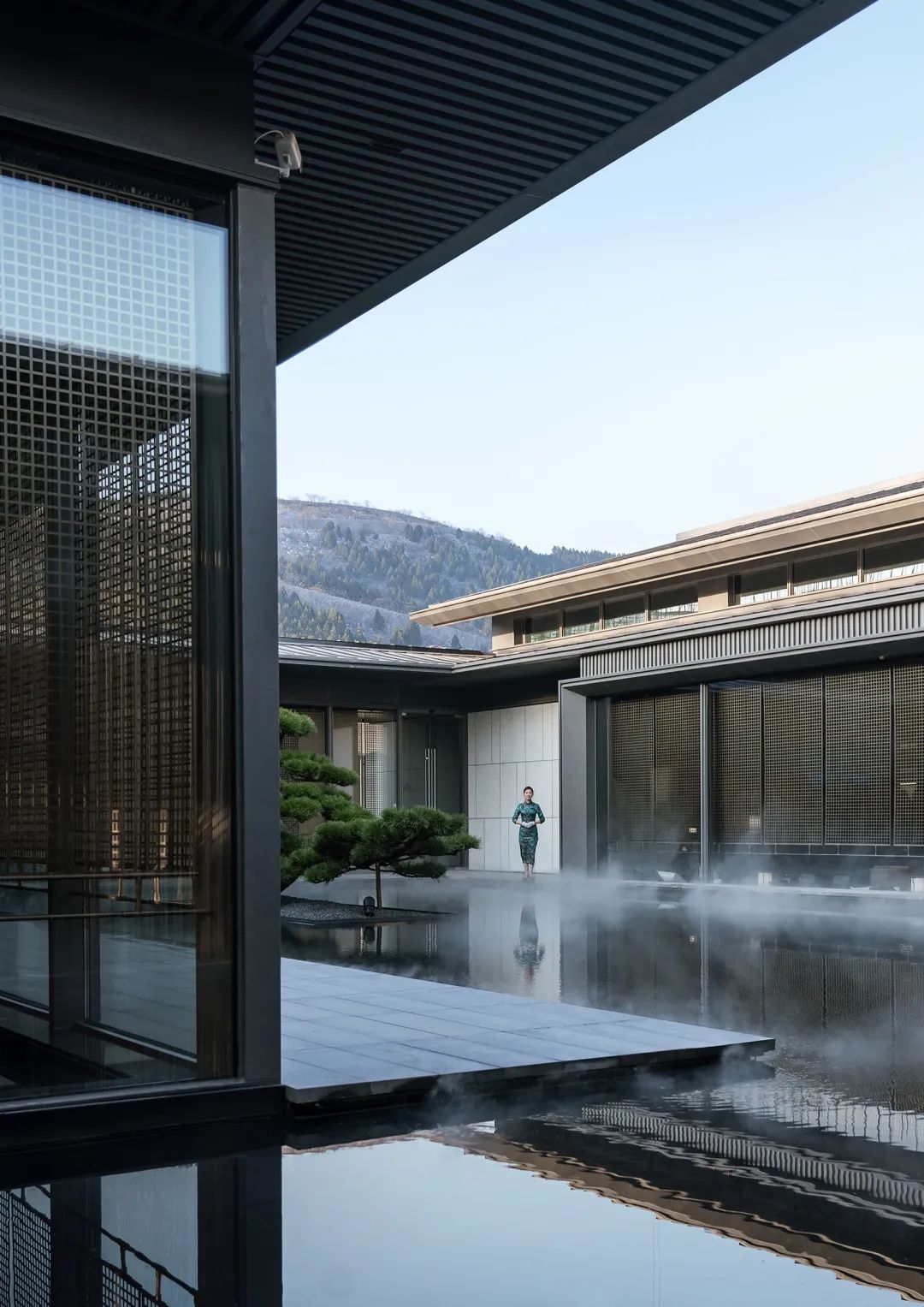 融创·山水云龙丨中国徐州丨上海中房建筑设计有限公司-25