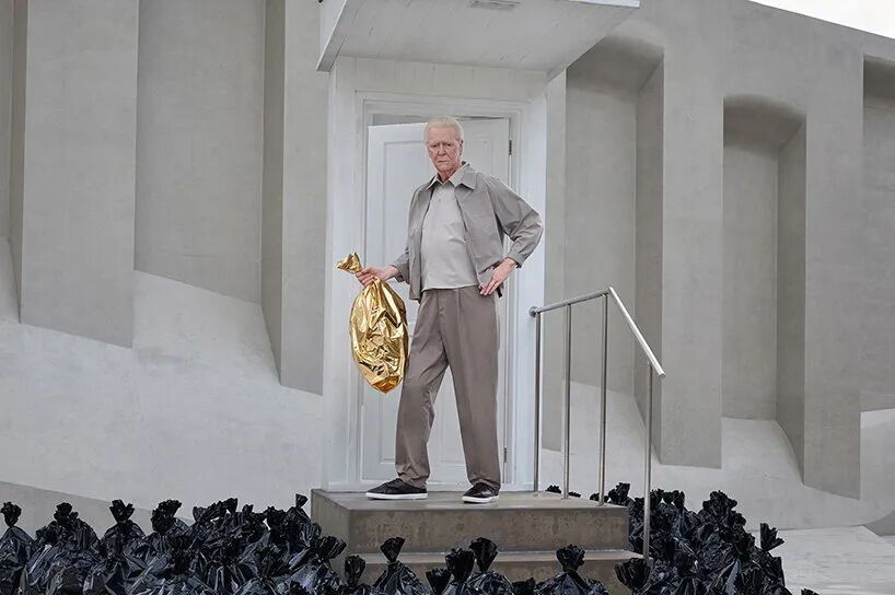 Haus Nowhere首尔先锋创意概念零售空间设计丨韩国首尔-12