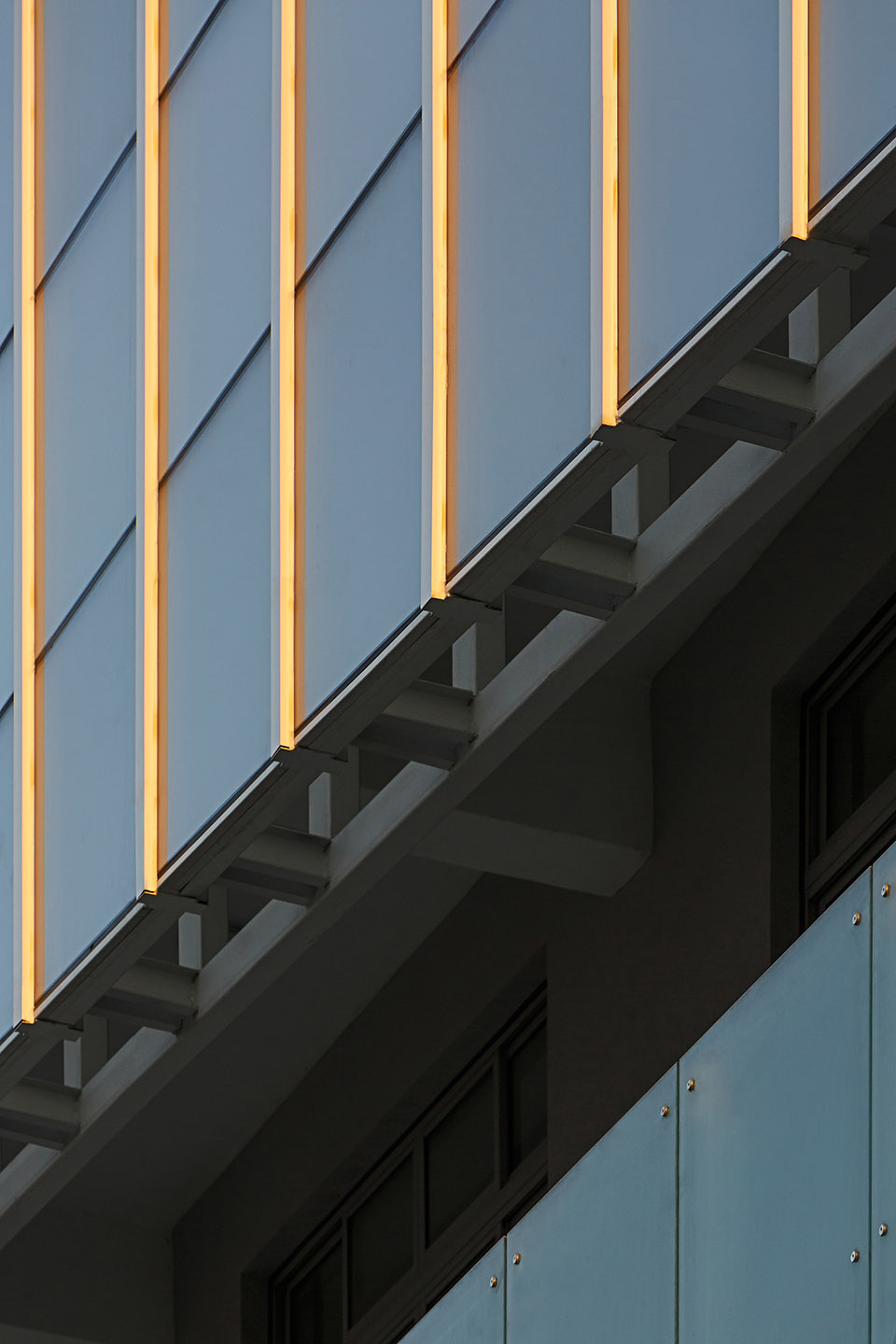 BSH 总部丨中国绍兴丨大犬建筑设计-156