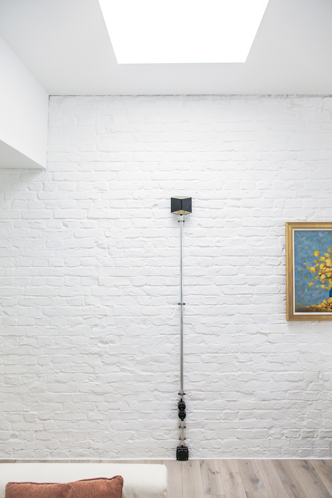 柏林阁楼公寓的逆袭 · 旧空间新生活-53