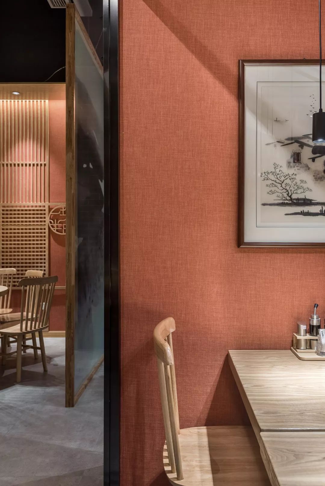 苏州"一城半点" | 古法研制,点心工坊的室内设计演绎-35