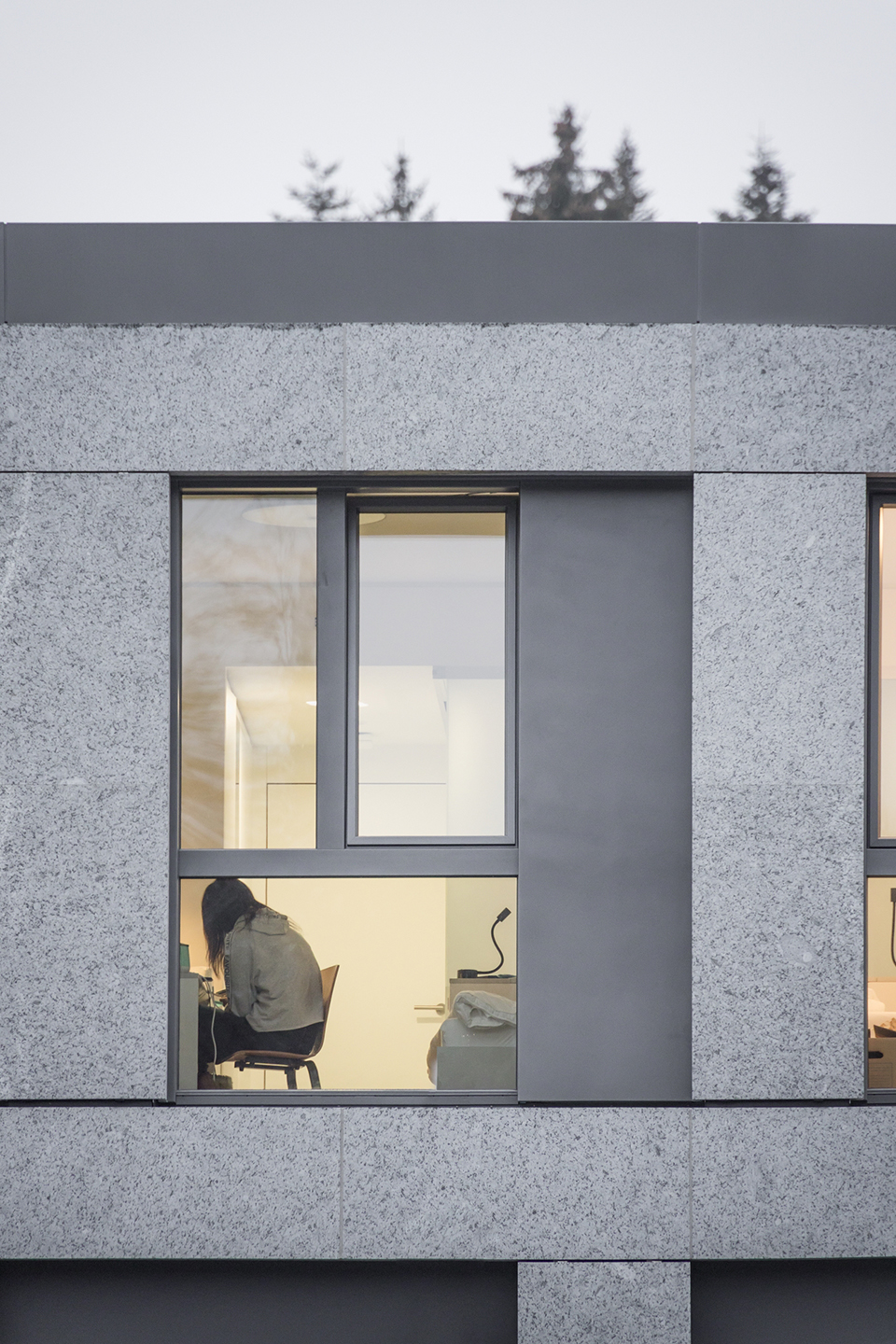 瑞士 EHL 酒店管理商学院丨IttenBrechbühl-13