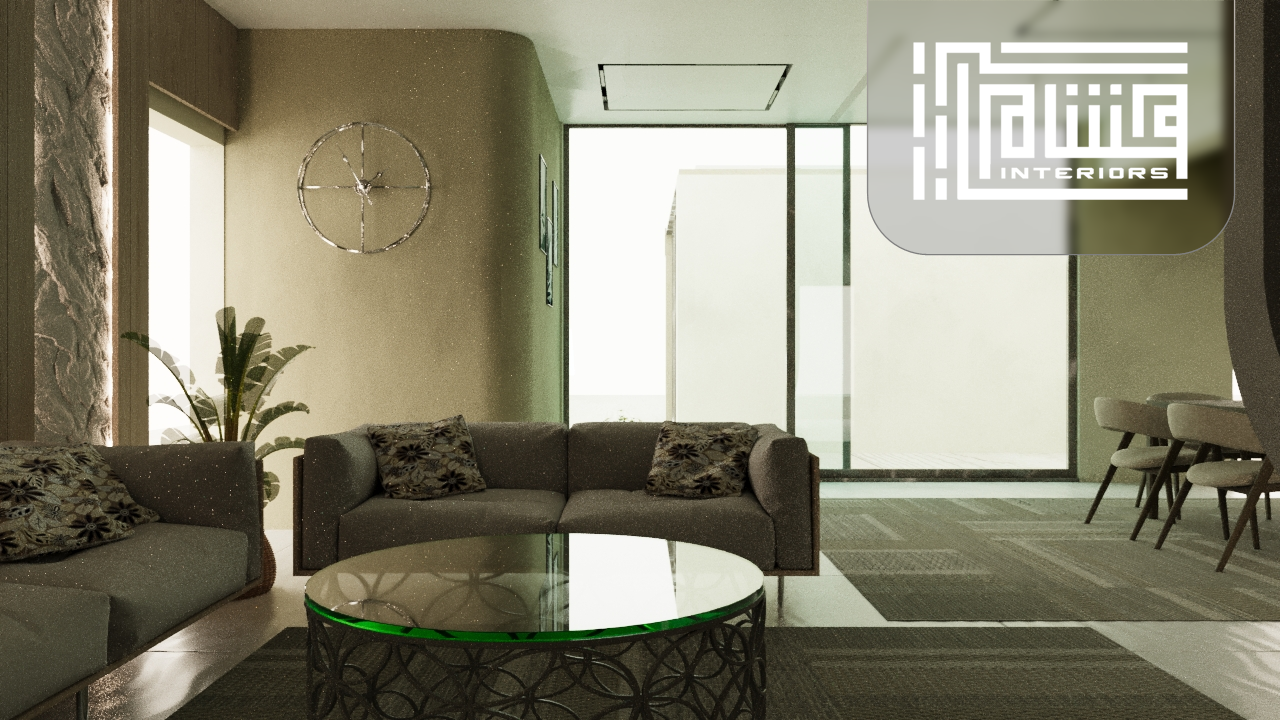 Modern Minimalist Living INTERIOR DESIGN-18