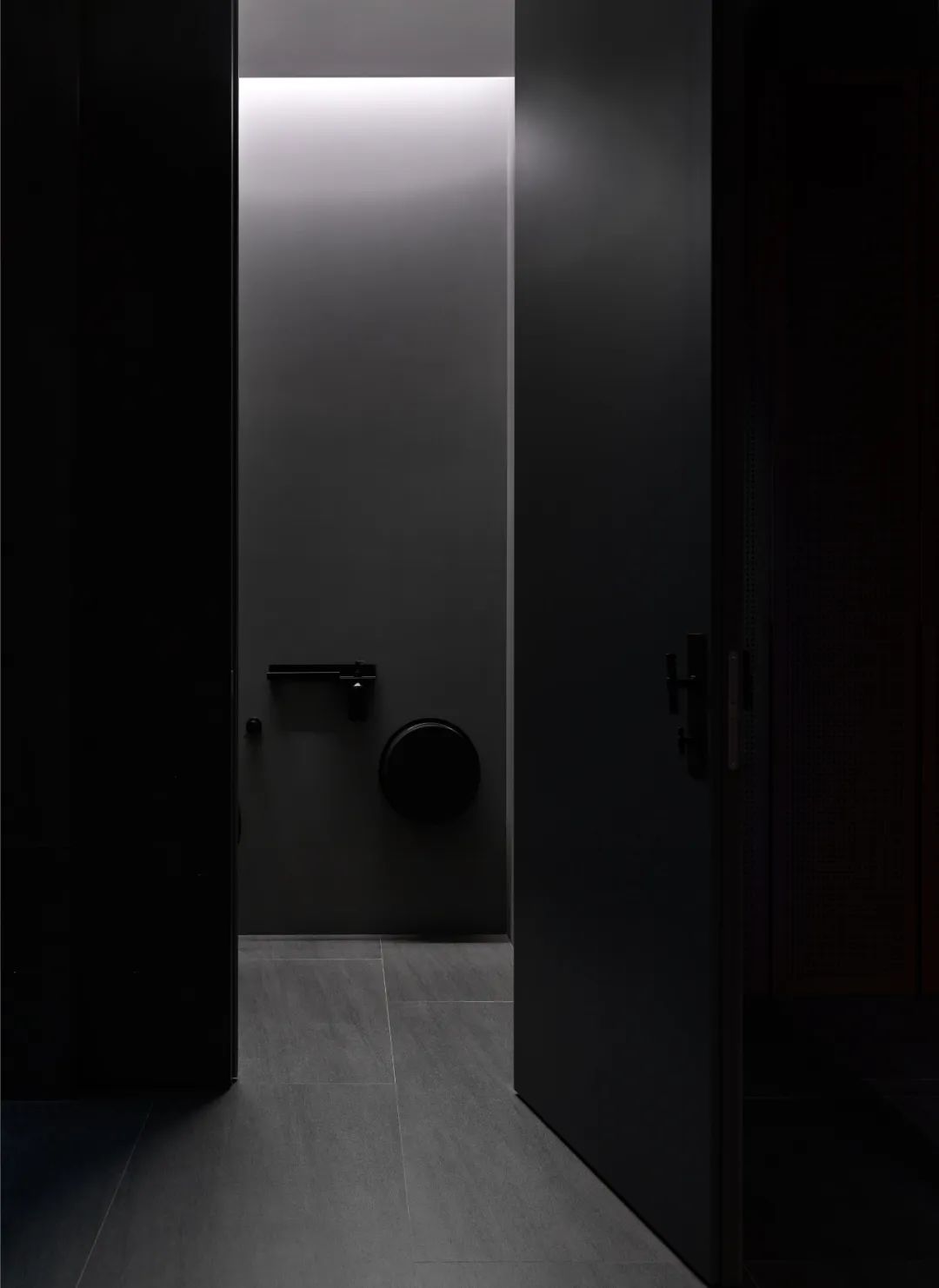 简约线条,打造智能优雅空间-34