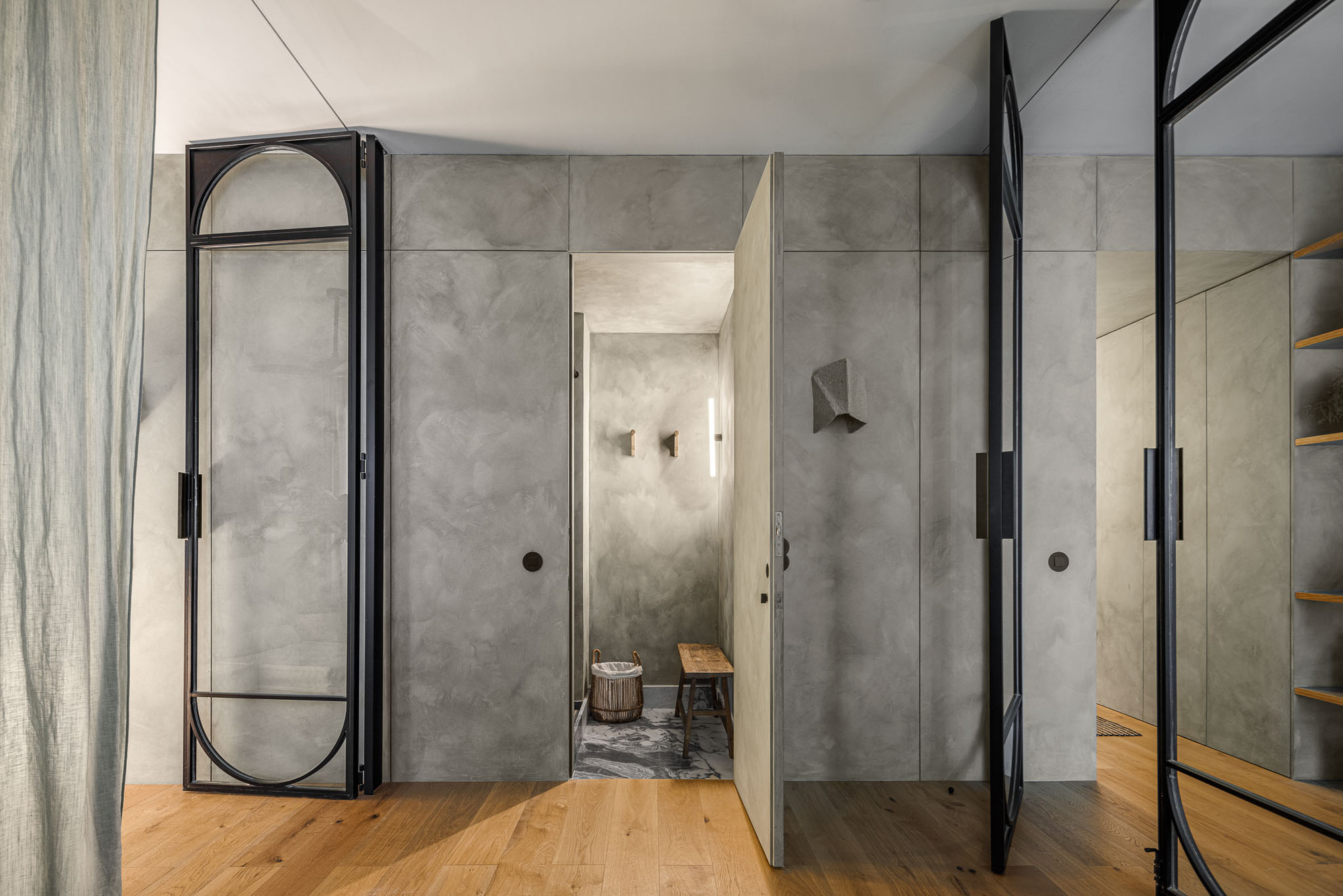 丨葡萄牙里斯本丨Atelier Réalité-33