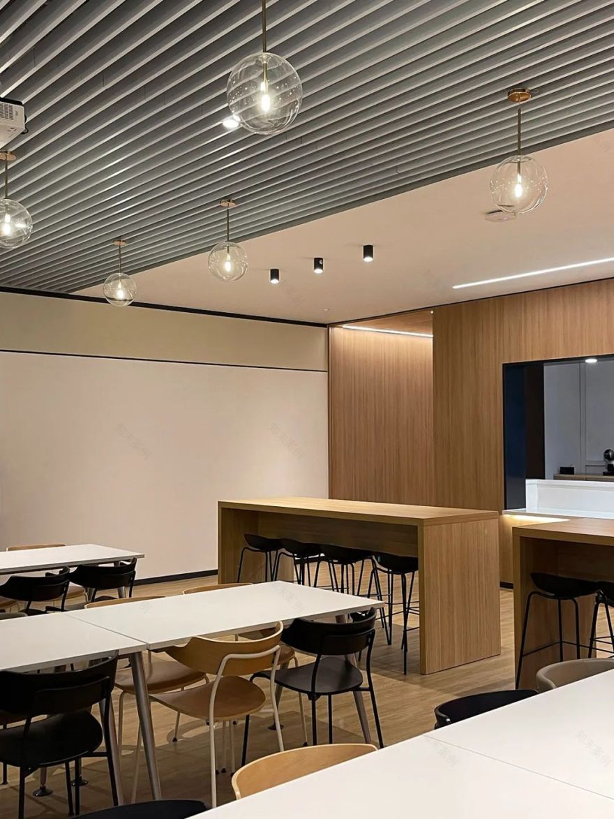 影视公司百纳千成北京办公丨中国北京丨共生和域-78