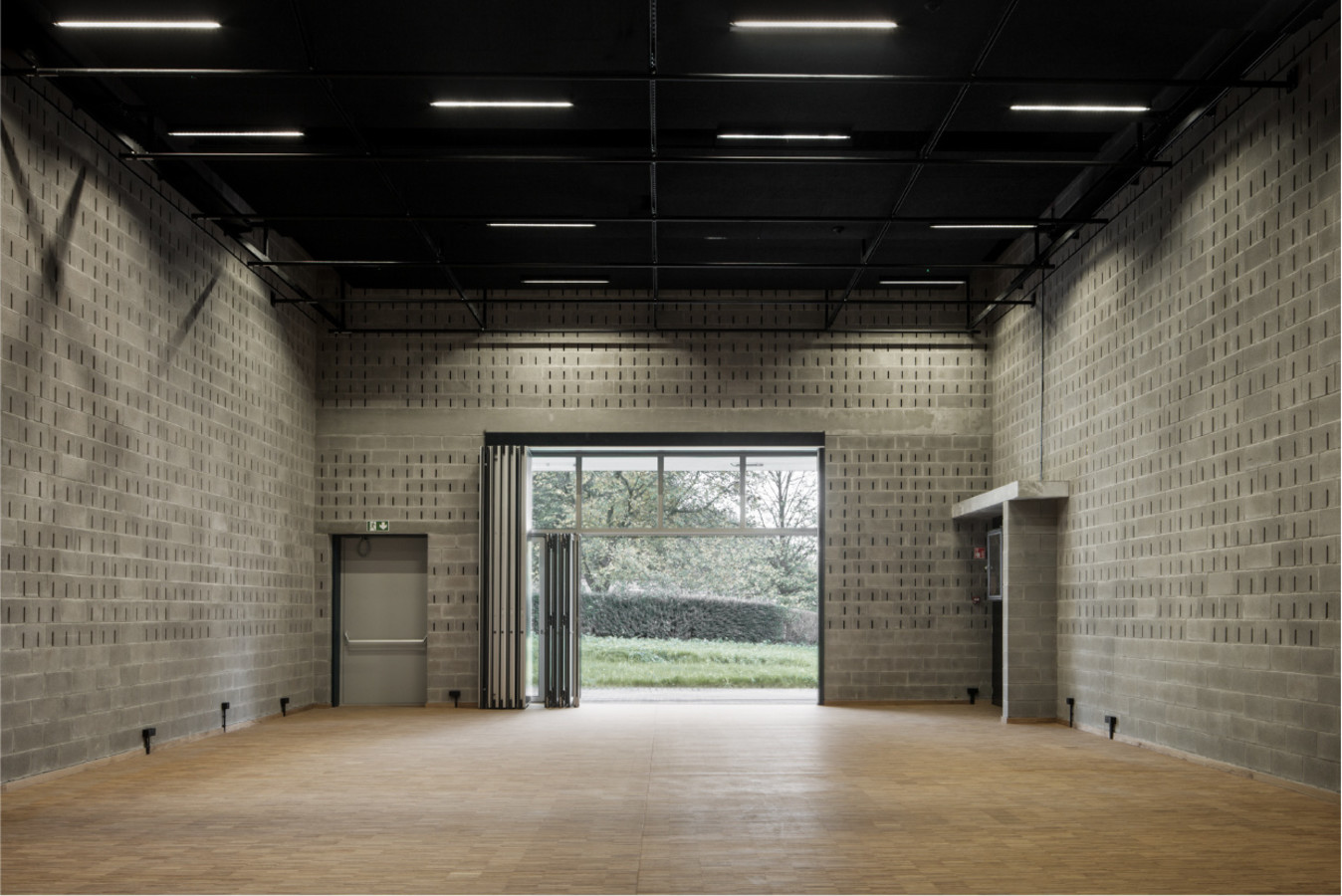 Gemeenschapscentrum Pieter en Pauwel-3