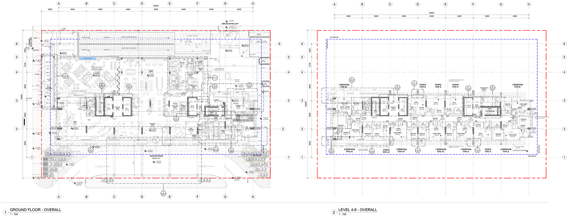 Revit (BIM), BIM Collab, Naviswork-11