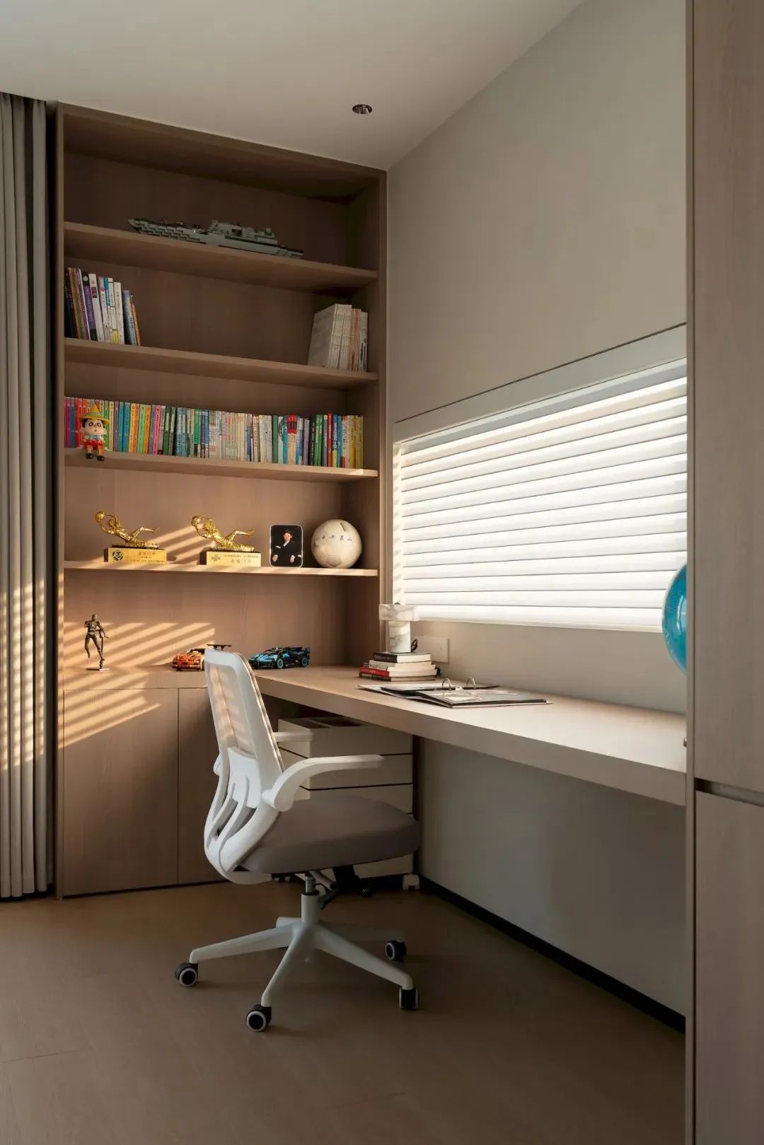 悠然雅居L宅丨中国苏州丨肯吾设计事务所-68