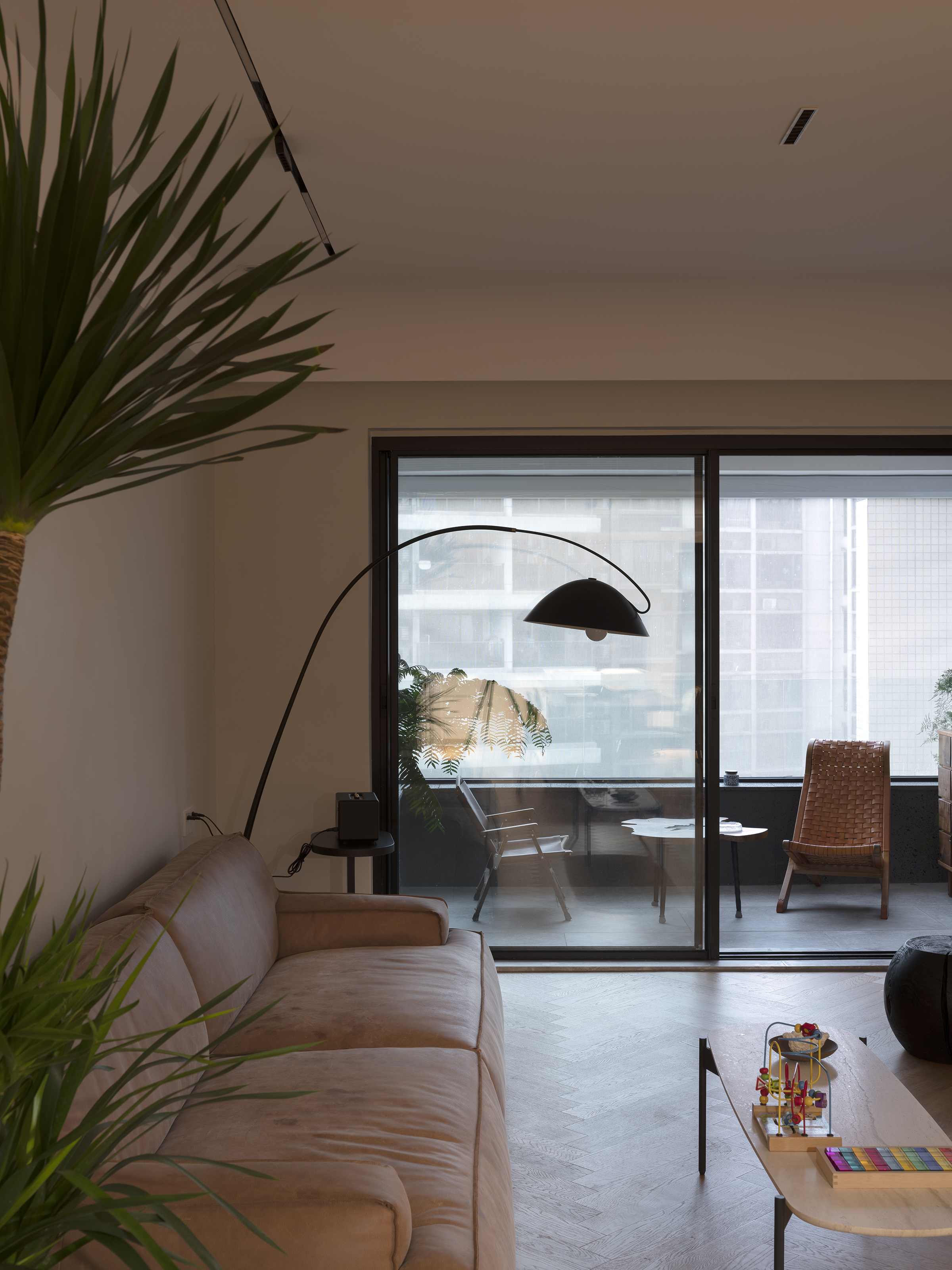 佛山·恒大金名都薛宅丨中国佛山丨广东纯璞空间设计有限公司-6